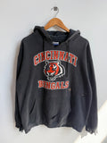 (L) Cincinnati Bengals Hoodie