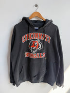 (L) Cincinnati Bengals Hoodie