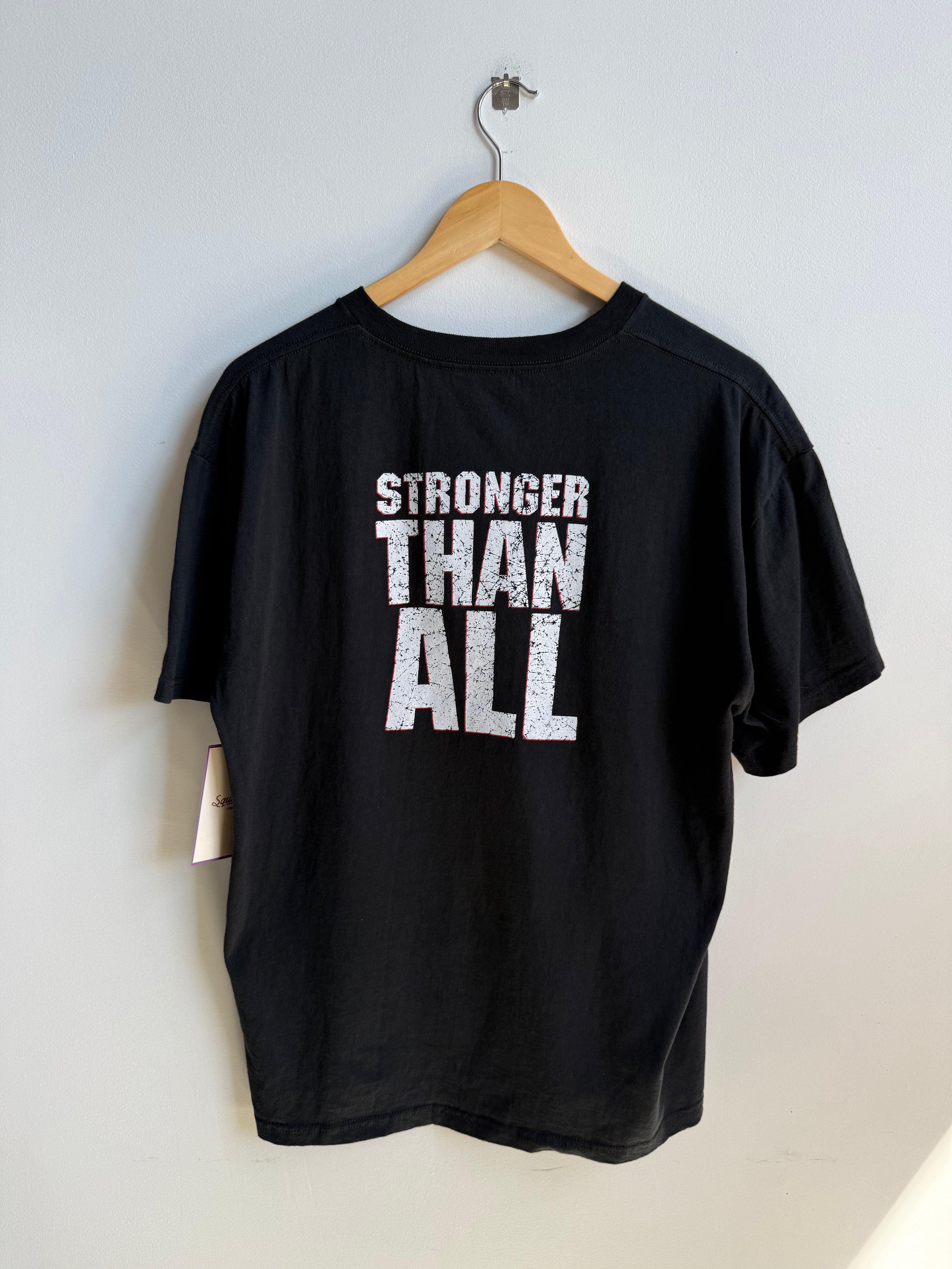 (XL) Pantera Vulgar Display of Power Tee