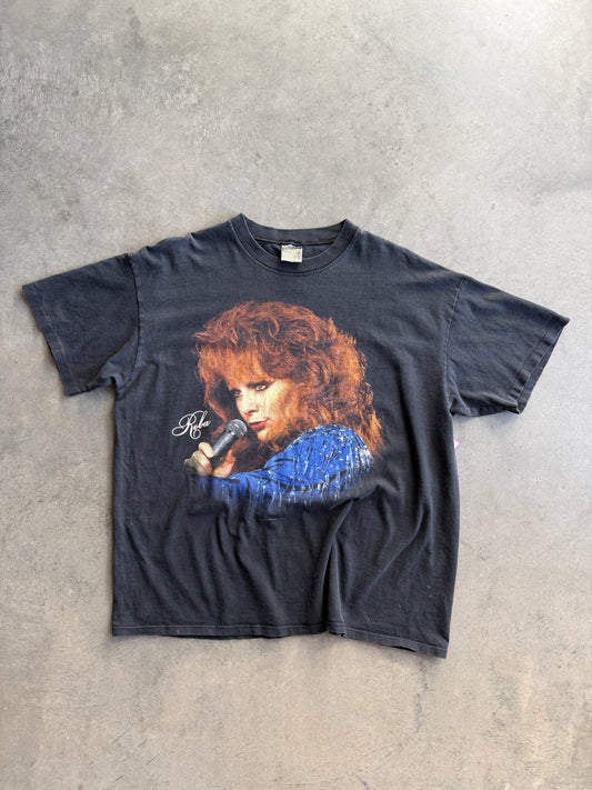 (XL) Reba McEntire Tee