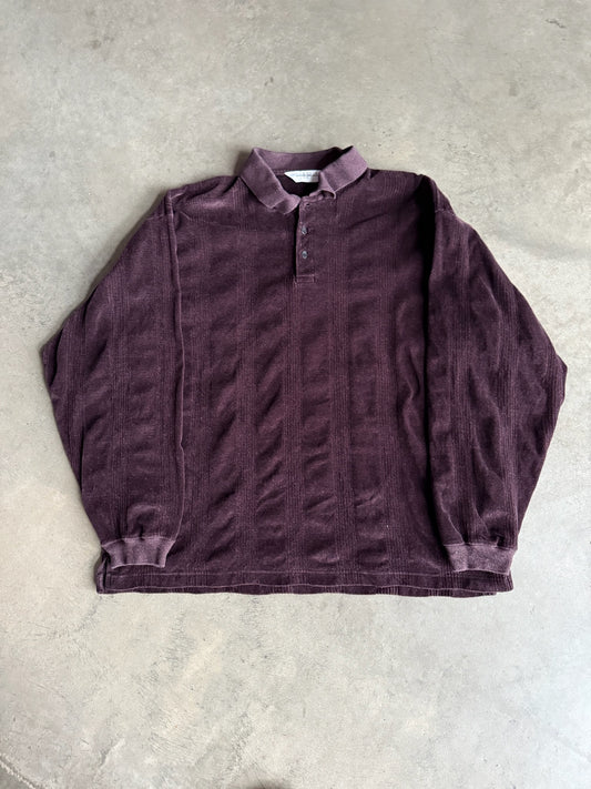 (XL) Knightsbridge Rugby Shirt