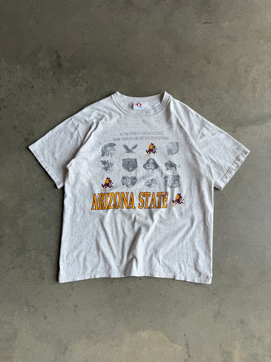 (XL) Arizona State Tee