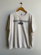 (XL) Upper Iowa Equipment Staff Tee