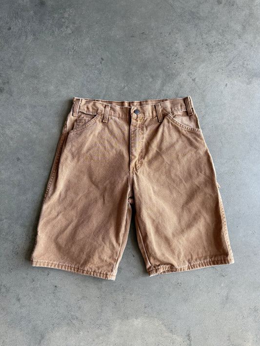 (30) Dickies Carpenter Shorts