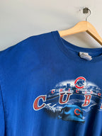 (XL) Chicago Cubs Tee