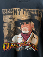 (L) Kenny Rogers the Gambler Tee