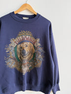 (L) Field-Master Labrador Crew