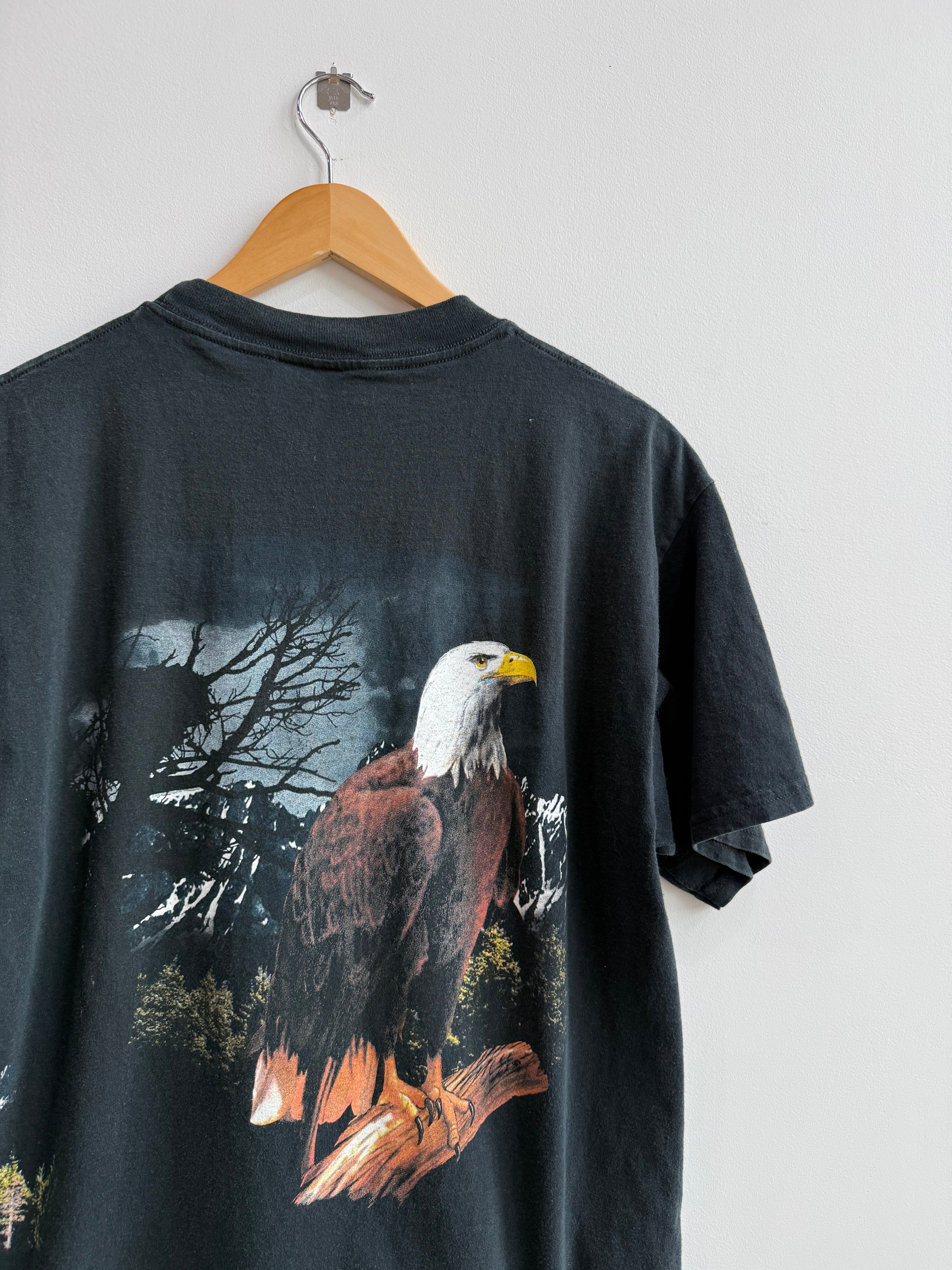 (L) Eagle Nature Tee