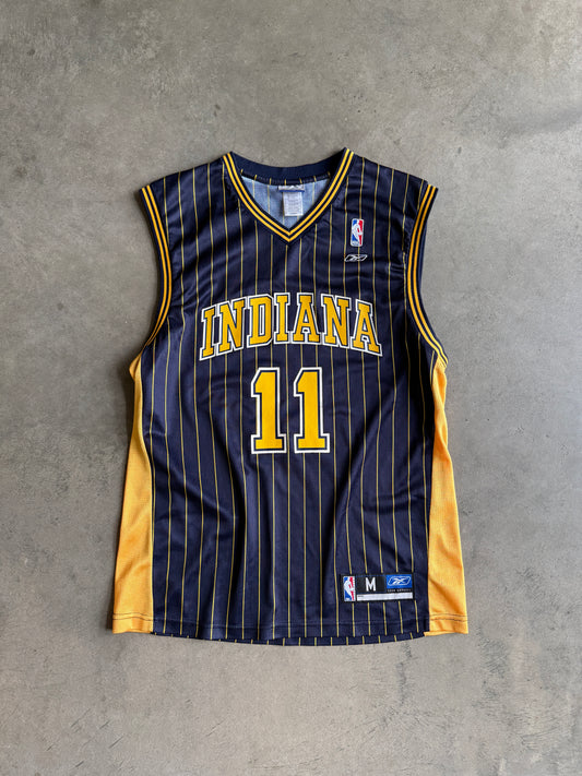 (M) Indiana Pacers Tinsley Jersey