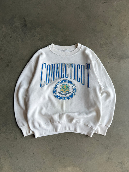(L) UCONN Crew