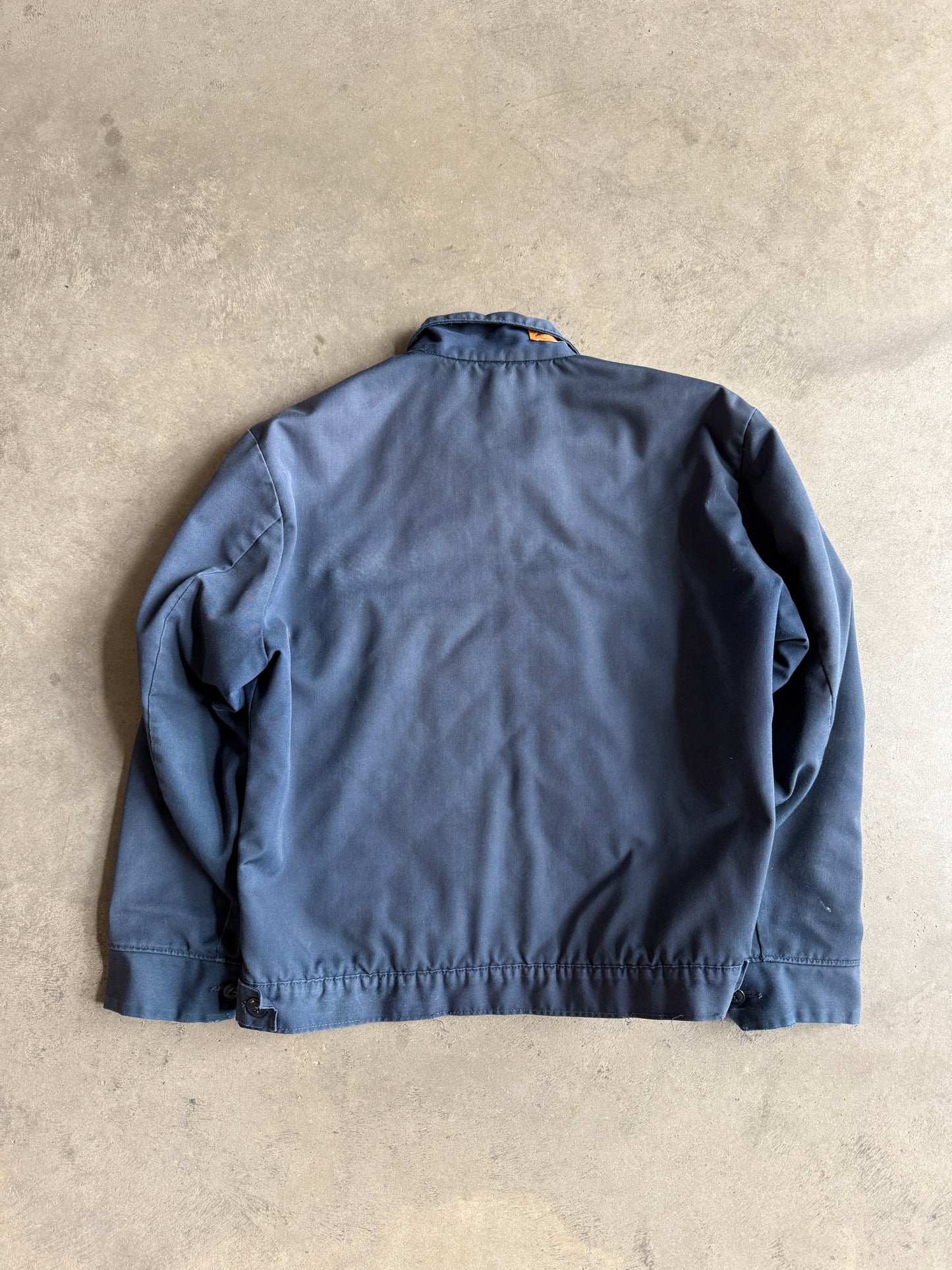 (M) Two Pocket Work Jacket