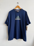 (L) Adidas Tee