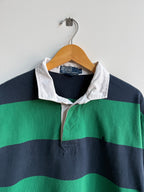 (XL) Polo Ralph Lauren Rugby Shirt