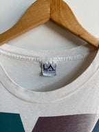 (L) LA Gear Tee