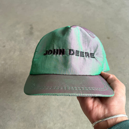 John Deere Snapback