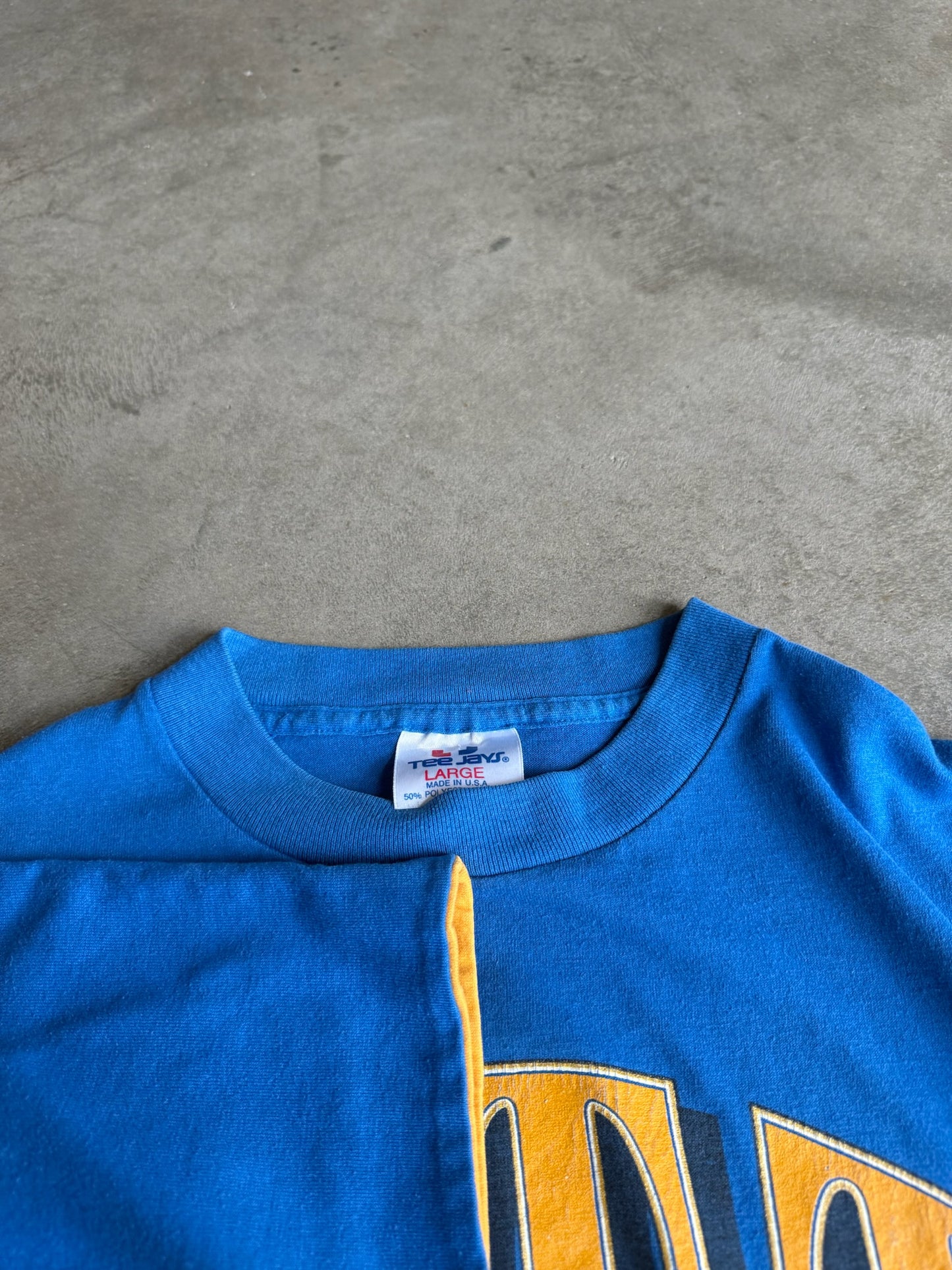 (L) Pitt Panthers Tee