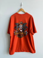 (XXL) Harley Las Vegas Tee