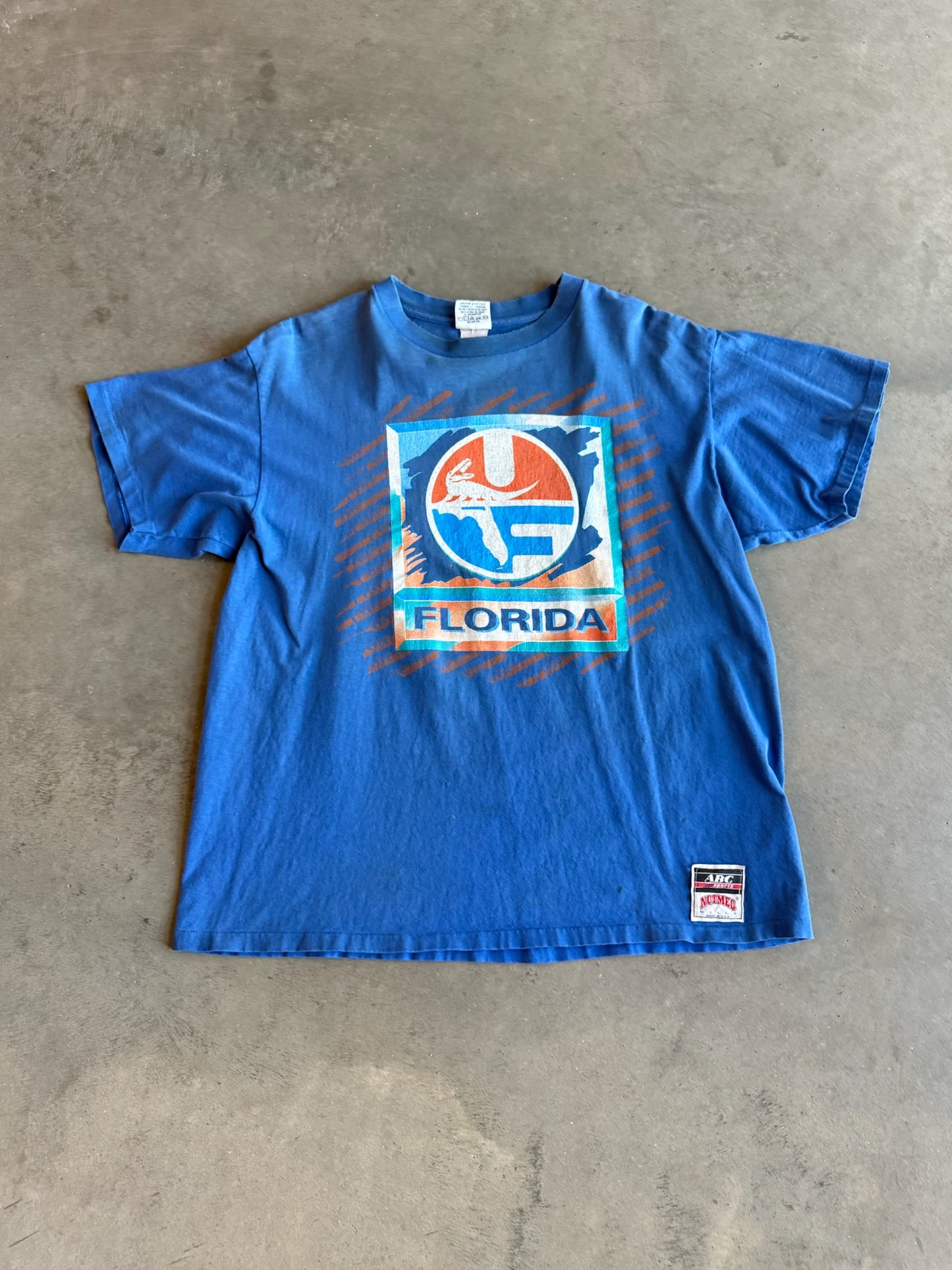 (XL) Florida Gators Tee