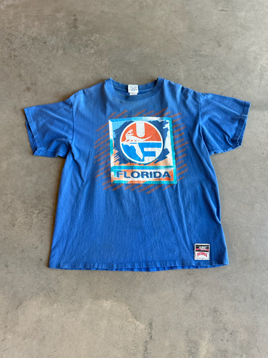 (XL) Florida Gators Tee