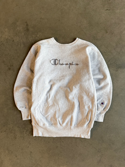 (XXL) Champion Reverse Weave Crew