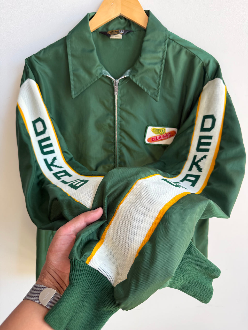 (L) Dekalb Jacket