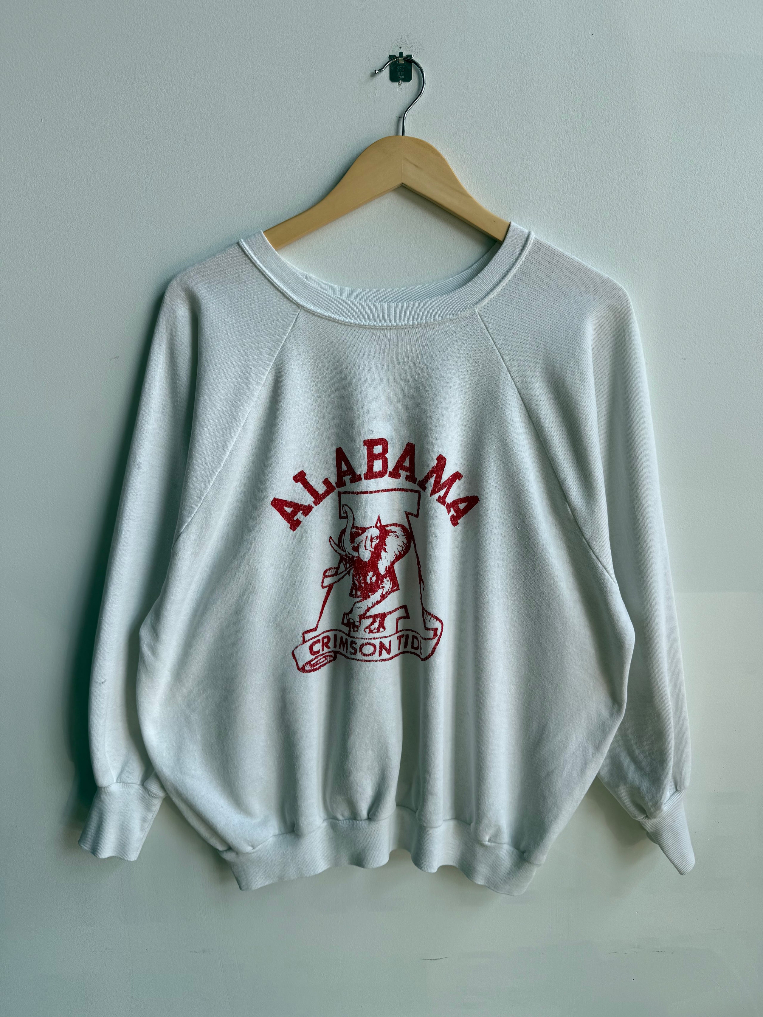 Crewnecks