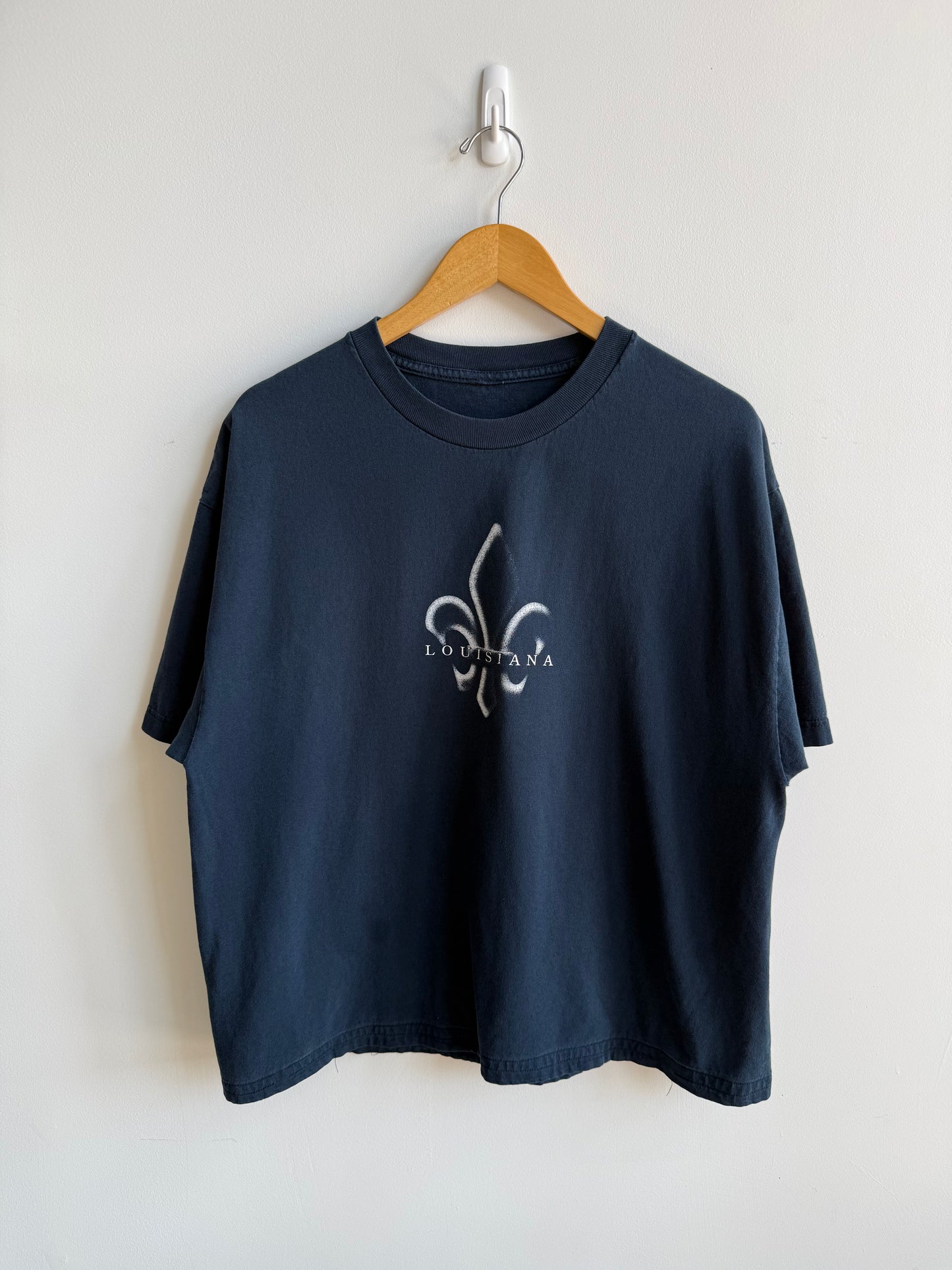(L) Louisiana Tee