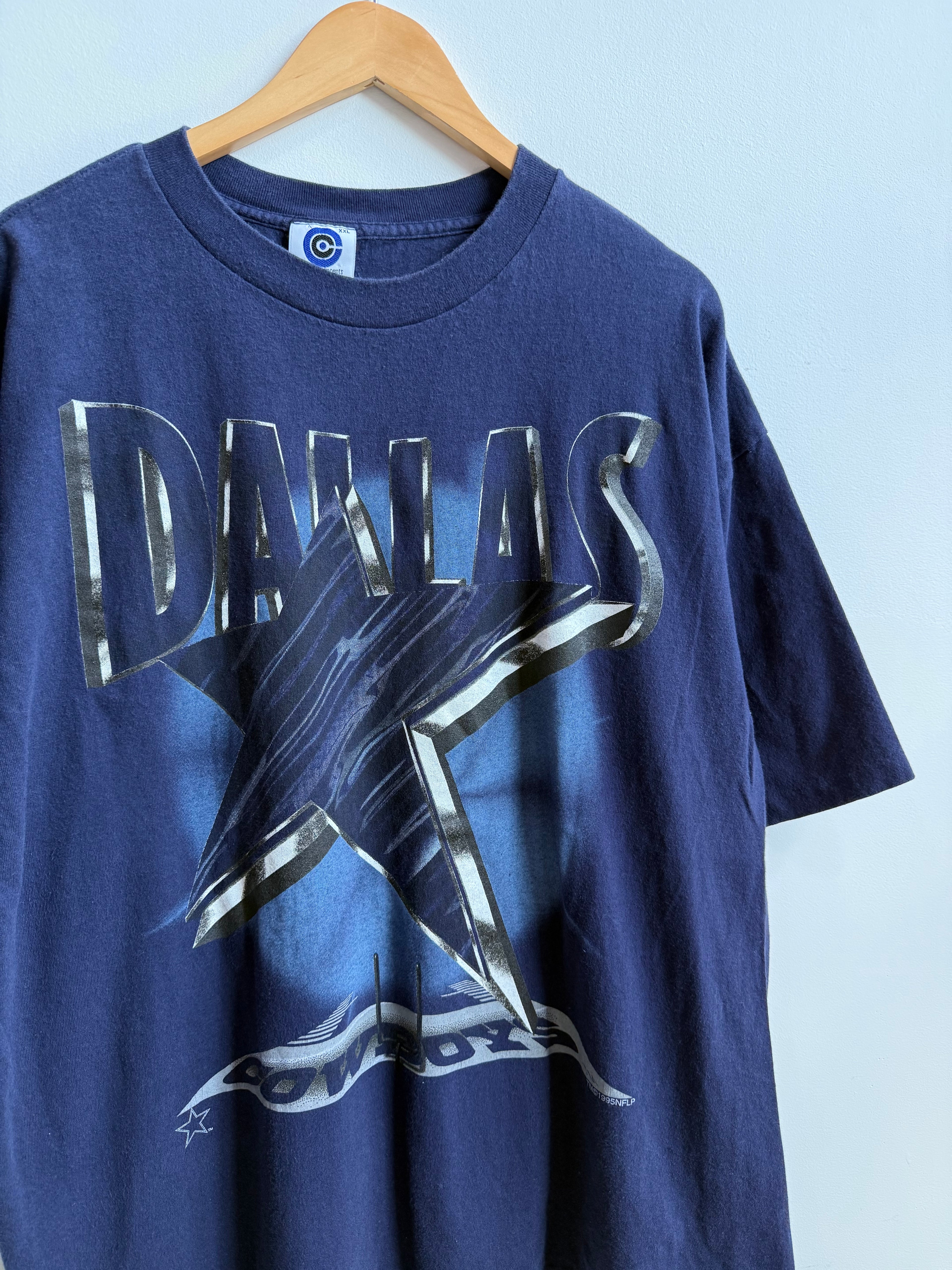 (XXL) Dallas Cowboys Tee