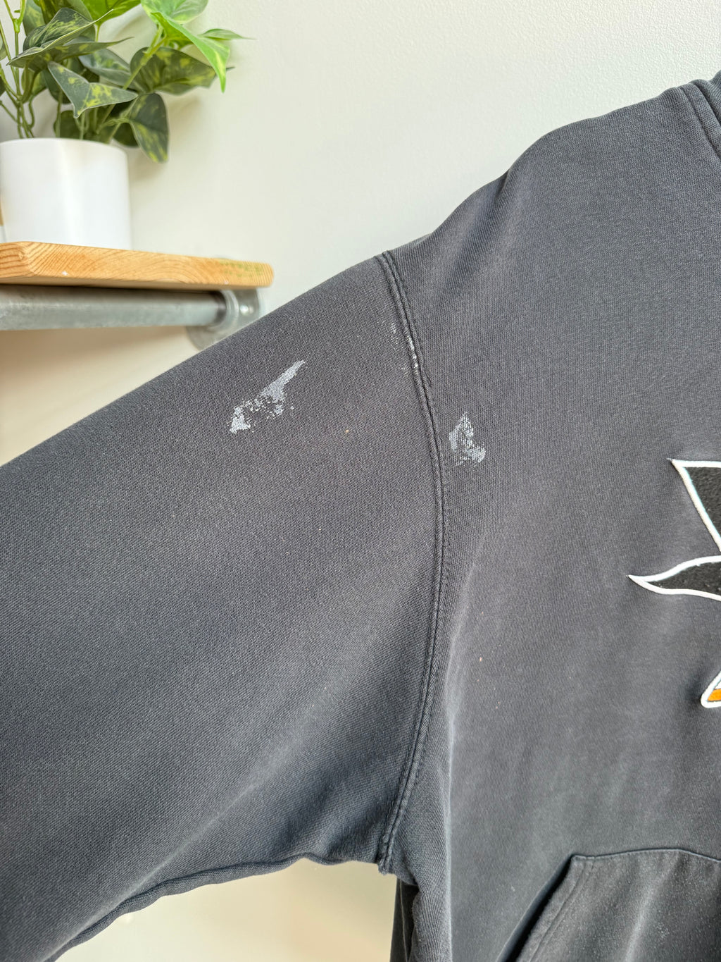 (XL) San Jose Sharks Hoodie