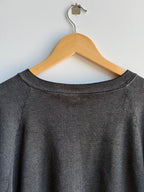 (M) Reebok Crewneck