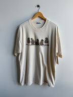 (XXL) Duck the Boys Tee