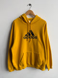 (XL) Adidas Hoodie