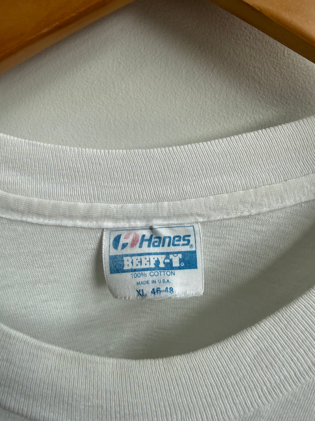 (XL) Rainforest The Nature Company Tee