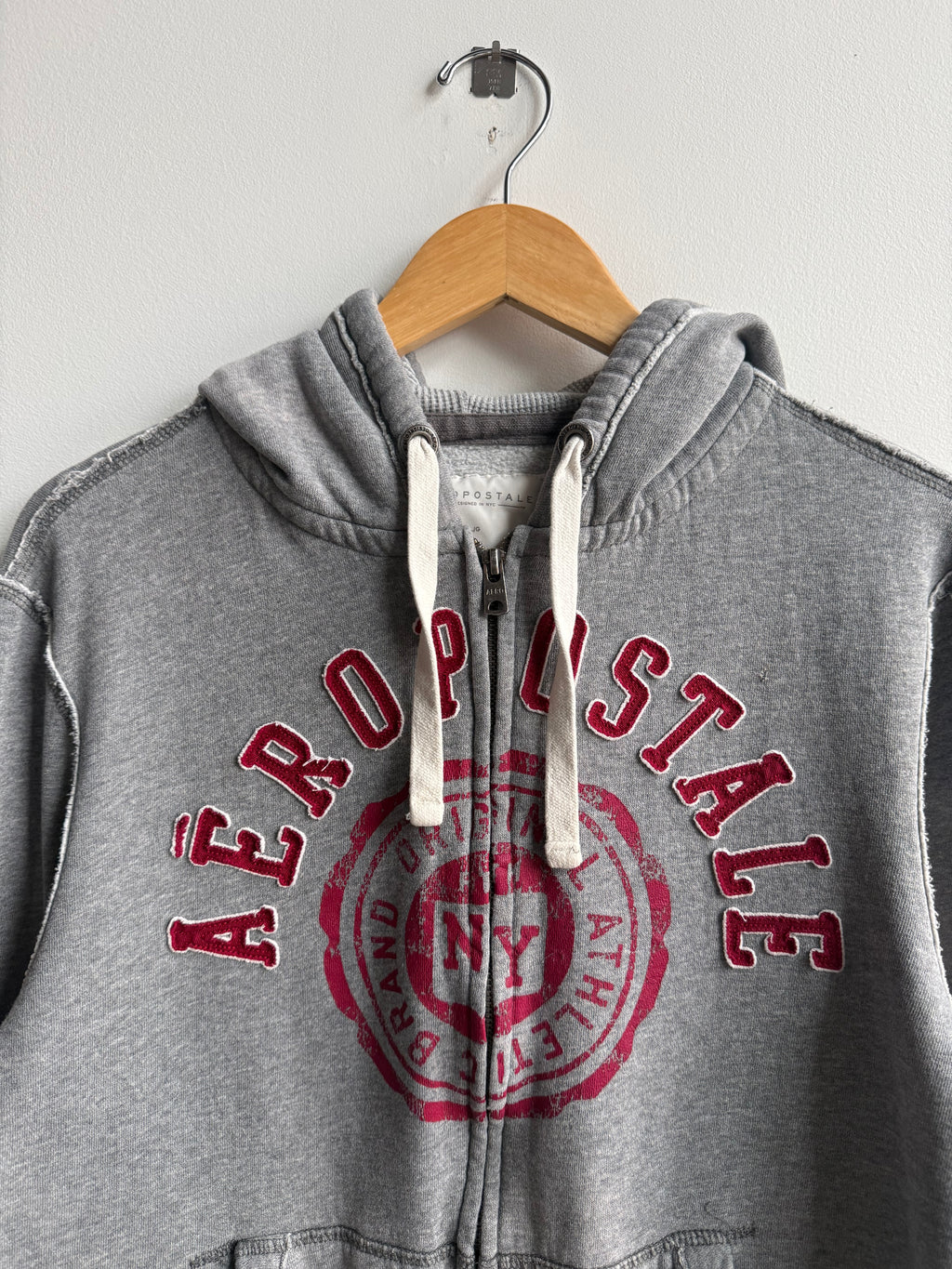 (L) Aeropostale Hoodie