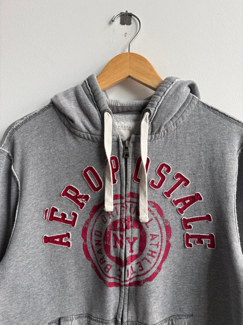 (L) Aeropostale Hoodie