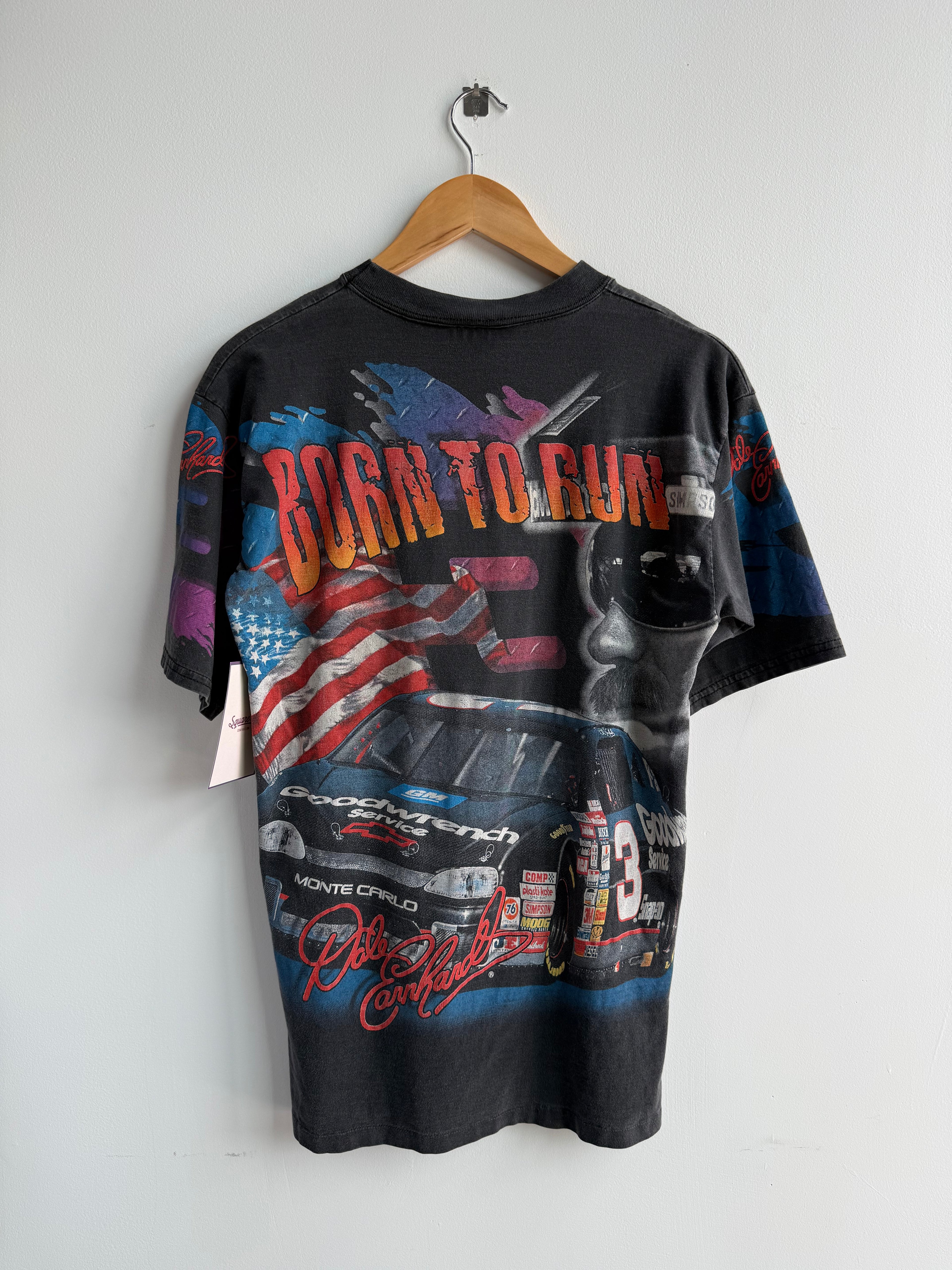 (M) Dale Earnhardt Tee