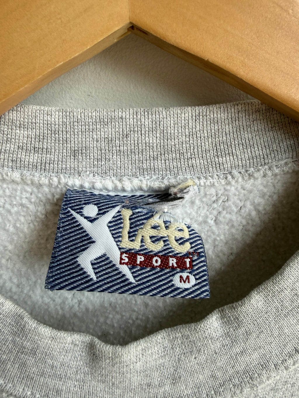 (M) New York Giants Crew