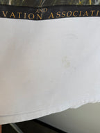 (M) National Conservation Society Tee