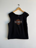 (XL) Harley Davidson Femme Tee