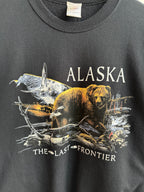 (L) Alaska Last Frontier Crew