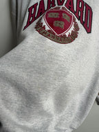 (L) Harvard University Crew