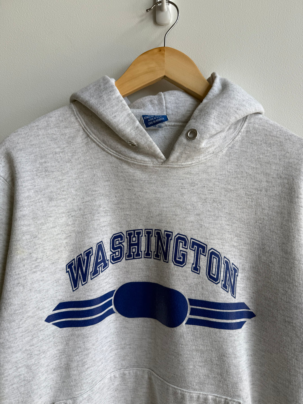 (L) Washington Hoodie