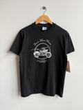 (M) BMW Motorcycles Tee