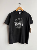 (M) BMW Motorcycles Tee