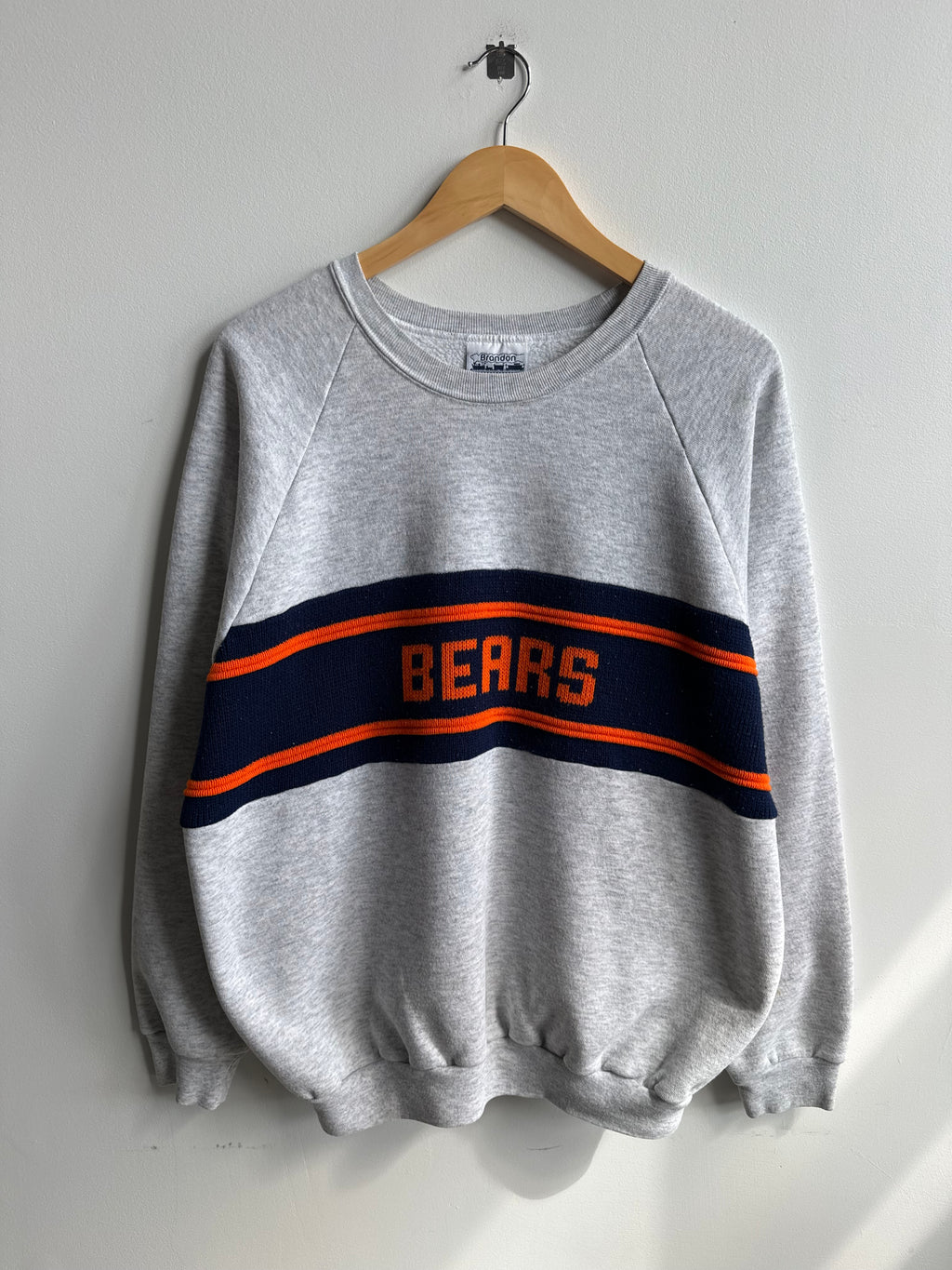 (XL) Chicago Bears Crew