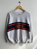 (XL) Chicago Bears Crew
