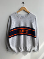 (XL) Chicago Bears Crew