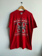 (XL) Nebraska Cornhuskers Tee
