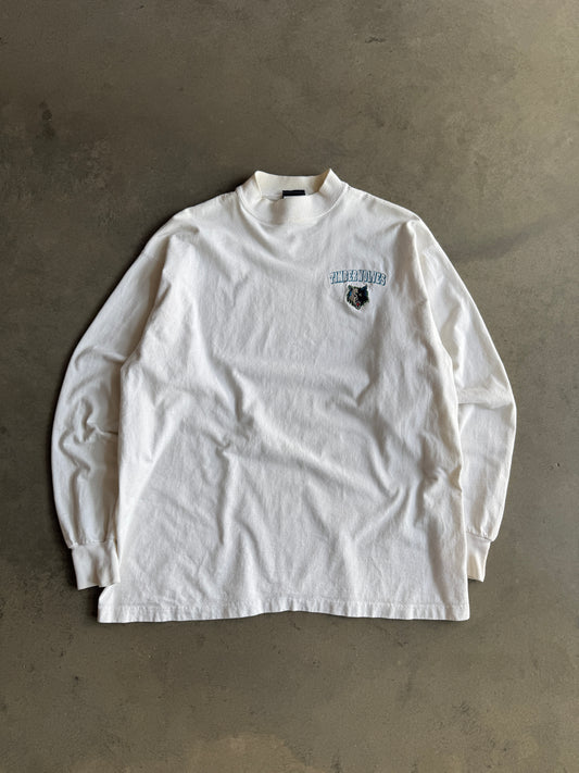 (XL) Timberwolves Long Sleeve Tee