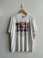 (XL) Moral Crisis Tee